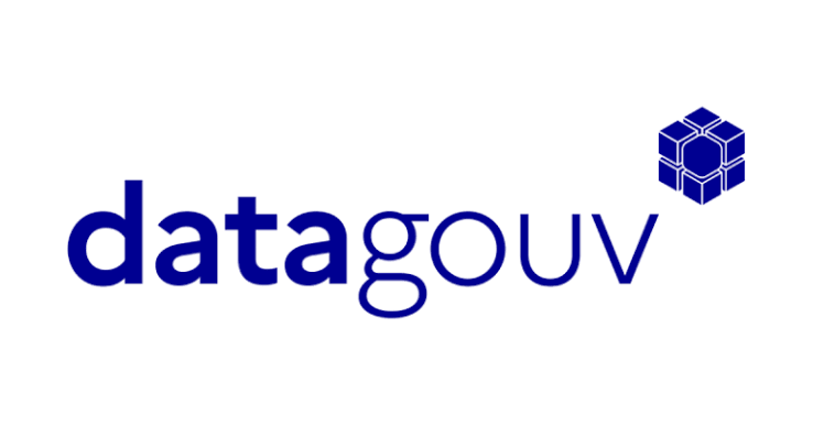 data.gouv data.gouv