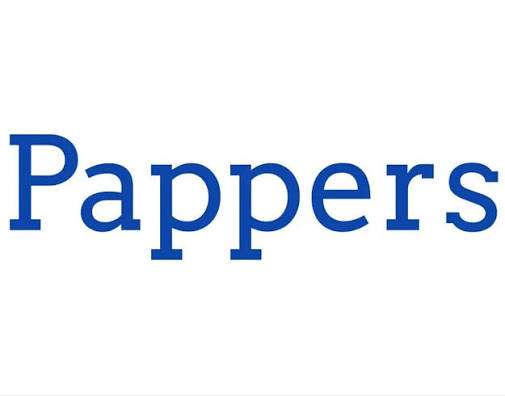 Pappers Pappers